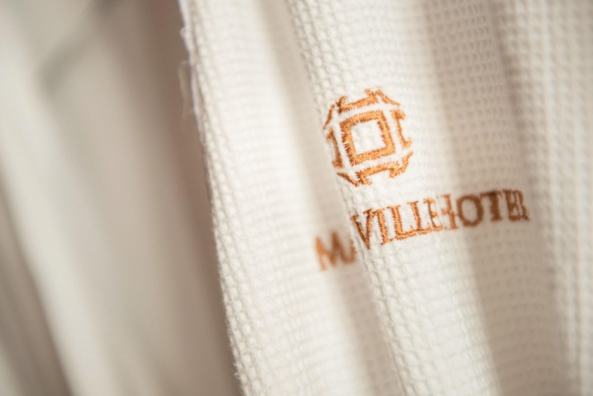 May De Ville Trendy Hotel & Spa Hanoi Exterior photo