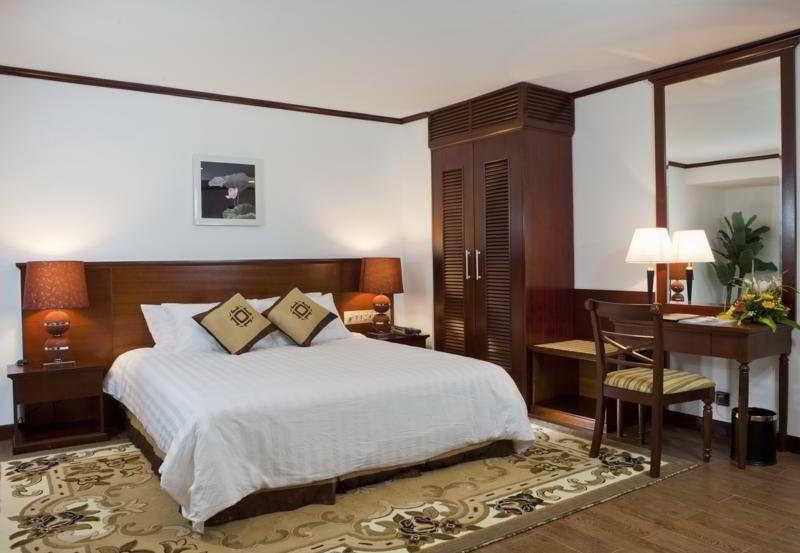 May De Ville Trendy Hotel & Spa Hanoi Exterior photo