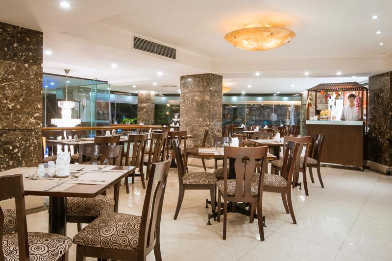 May De Ville Trendy Hotel & Spa Hanoi Exterior photo