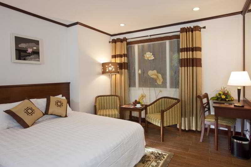 May De Ville Trendy Hotel & Spa Hanoi Room photo