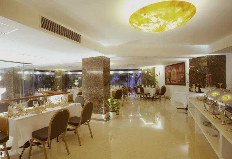 May De Ville Trendy Hotel & Spa Hanoi Restaurant photo